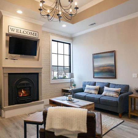 New Hotel Collection Smoky Mountains Sevierville Luaran gambar
