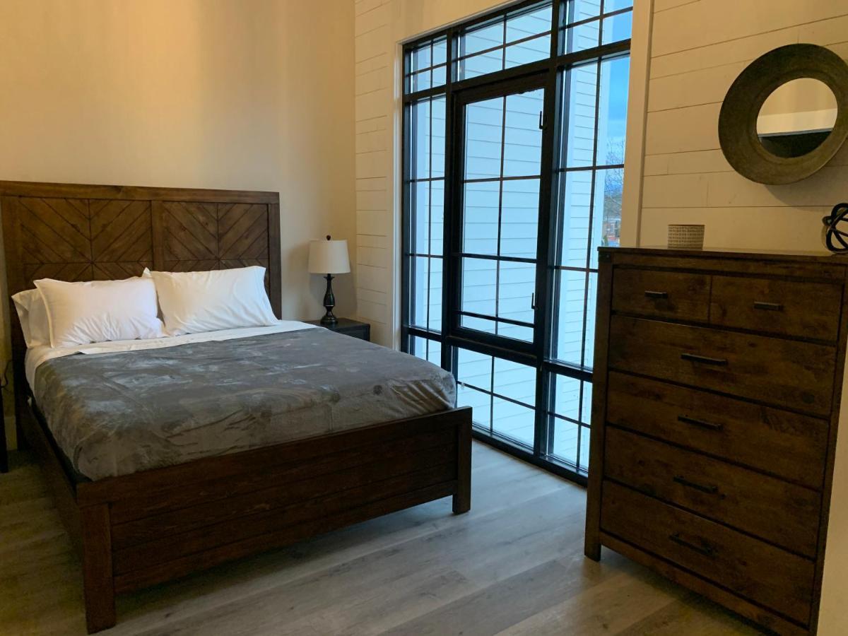 New Hotel Collection Smoky Mountains Sevierville Luaran gambar