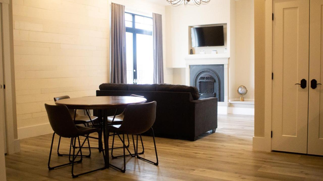 New Hotel Collection Smoky Mountains Sevierville Luaran gambar