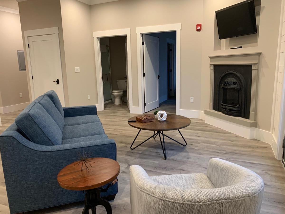 New Hotel Collection Smoky Mountains Sevierville Luaran gambar