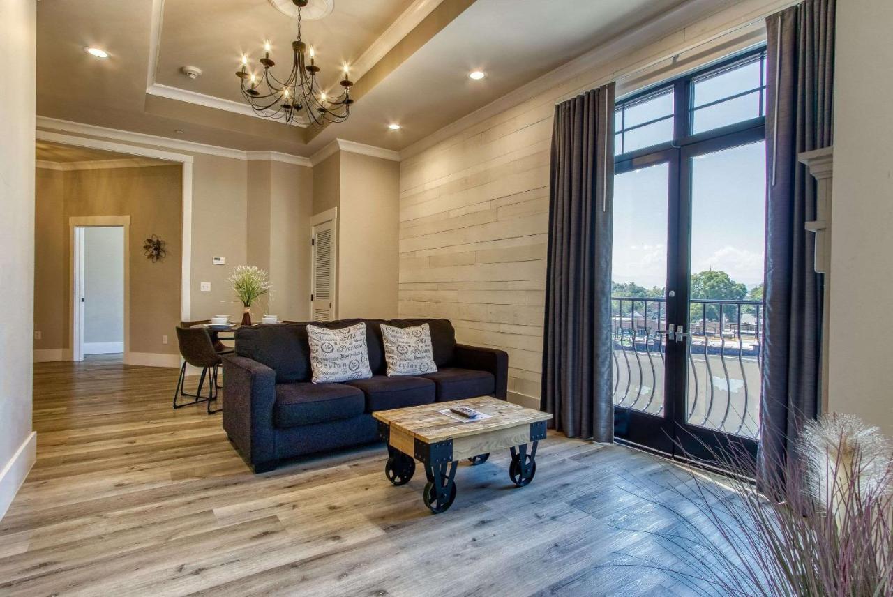 New Hotel Collection Smoky Mountains Sevierville Luaran gambar