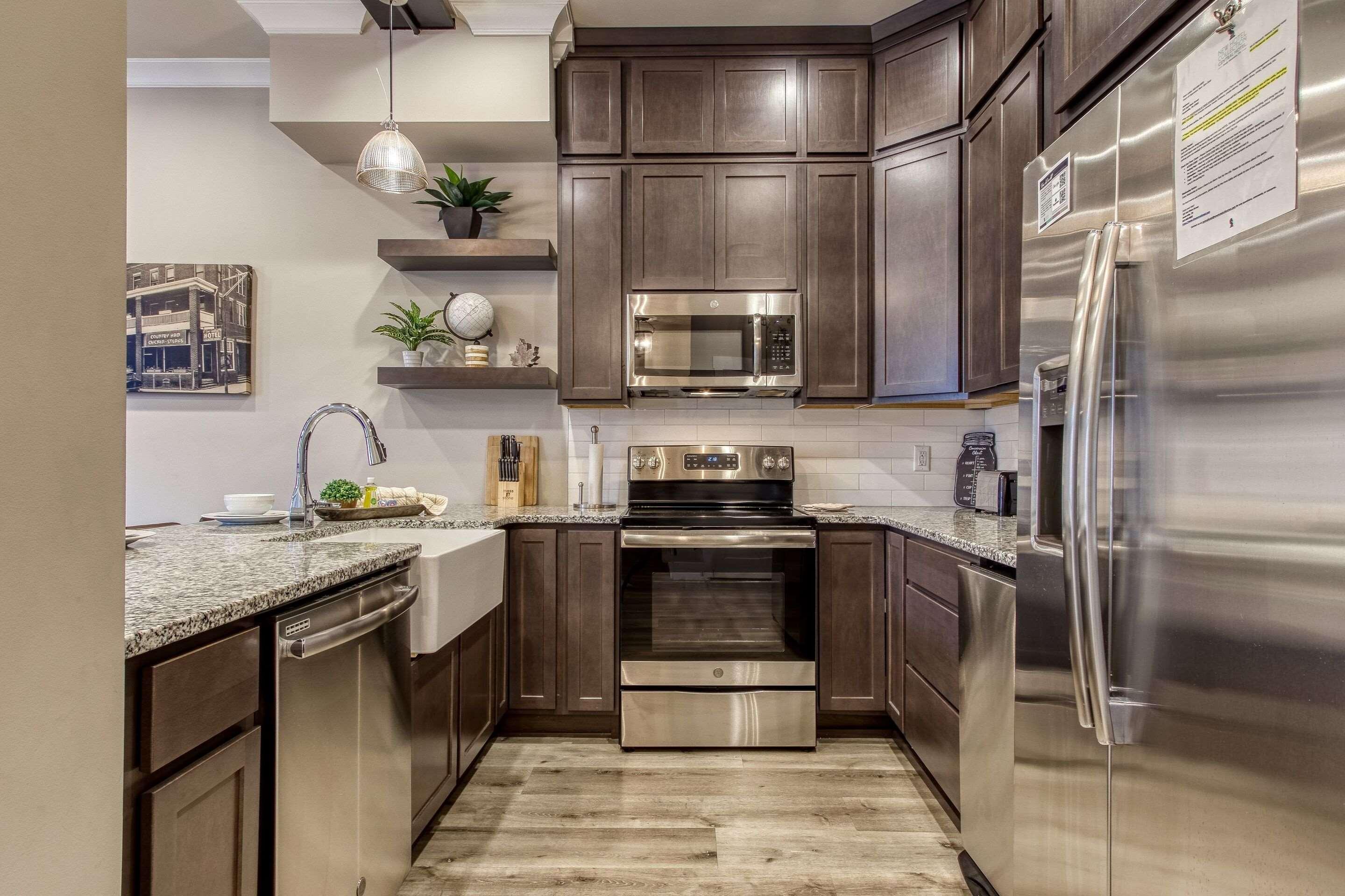 New Hotel Collection Smoky Mountains Sevierville Luaran gambar