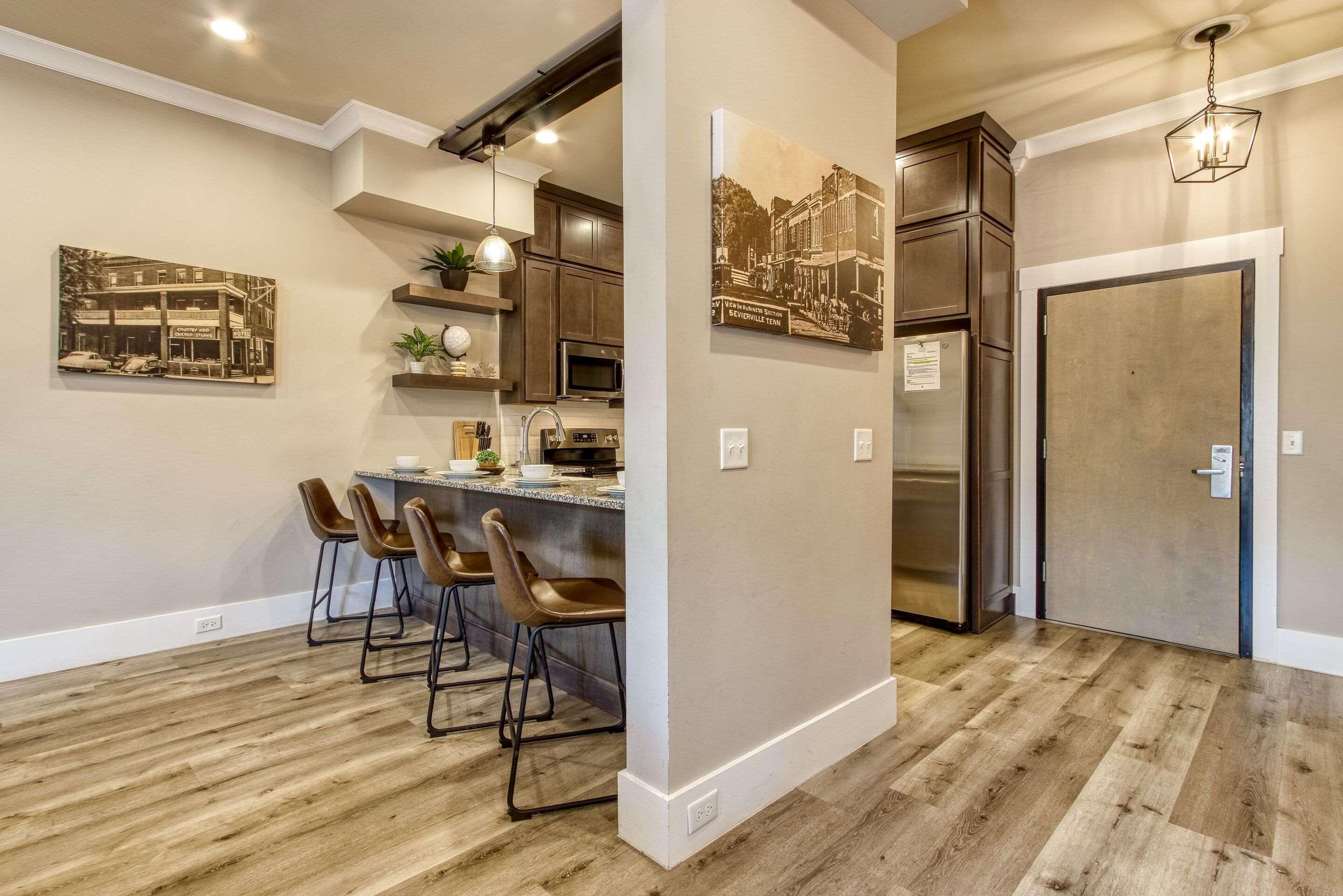New Hotel Collection Smoky Mountains Sevierville Luaran gambar