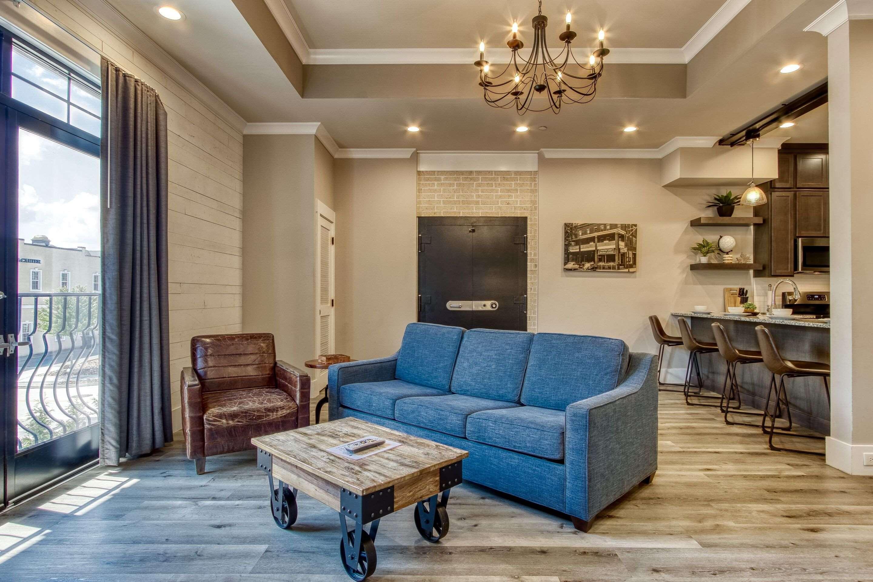 New Hotel Collection Smoky Mountains Sevierville Luaran gambar